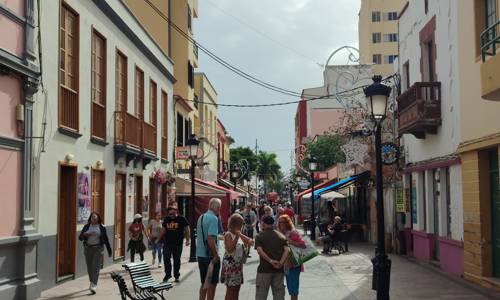 Imagen de El Cabildo dinamiza el sector comercial por el Día del Padre con actividades en distintos municipios de la isla
