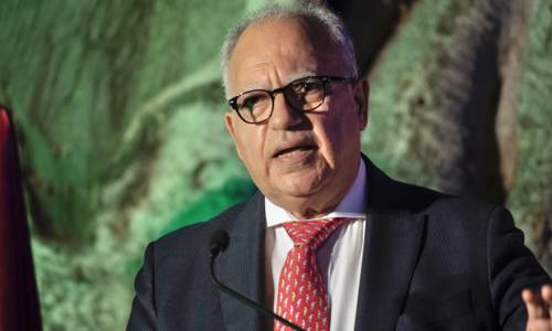 Imagen de El Cabildo impulsa la inversión educativa, cultural y deportiva con más de 4,7 millones de euros