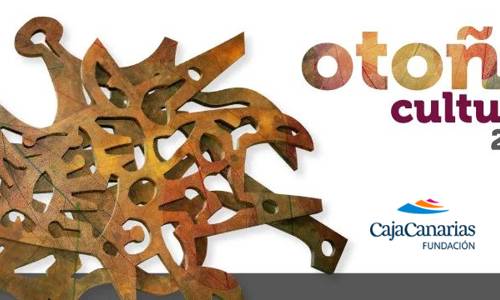 Imagen de Cabildo y Fundación CajaCanarias inician la programación del Otoño Cultural en La Gomera