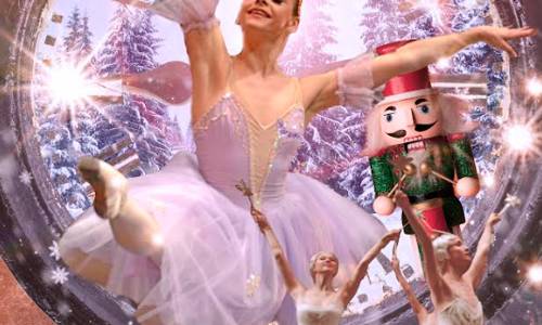 Imagen de El Auditorio de La Gomera acoge este mes el ballet ‘El Cascanueces’ de la International Ballet Company