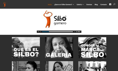 Imagen de El Cabildo fomenta la divulgación del Silbo Gomero a través de las redes sociales