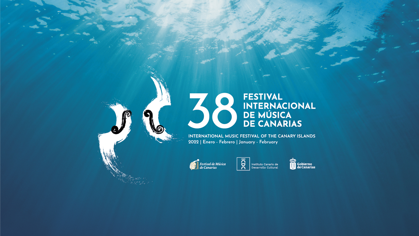 Imagen de La 38 edición del Festival Internacional de Música de Canarias llega a La Gomera a partir del próximo viernes