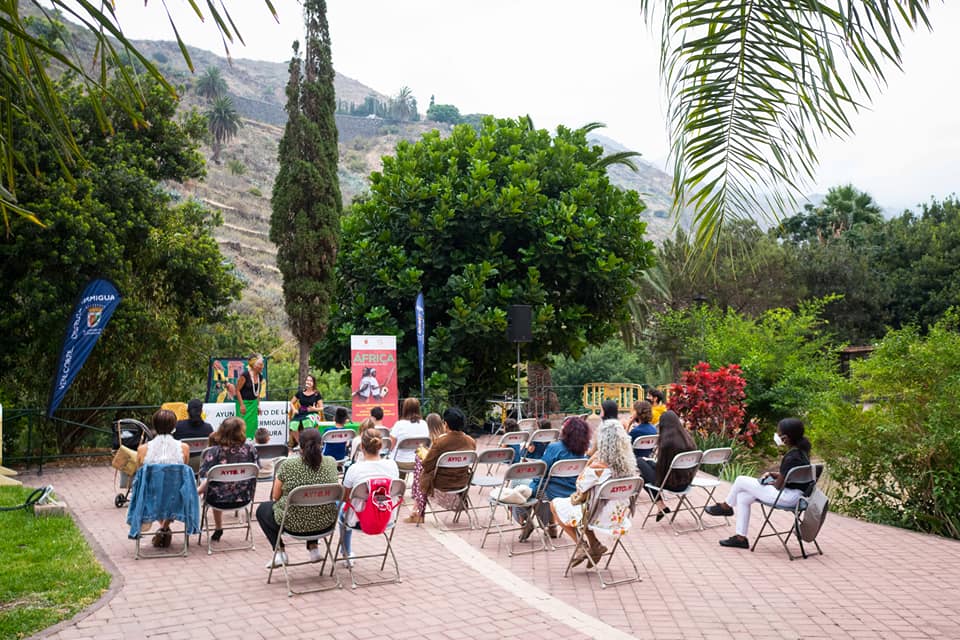 Imagen de ‘Semana África’ desarrolla su programación de actividades en La Gomera a partir de este jueves