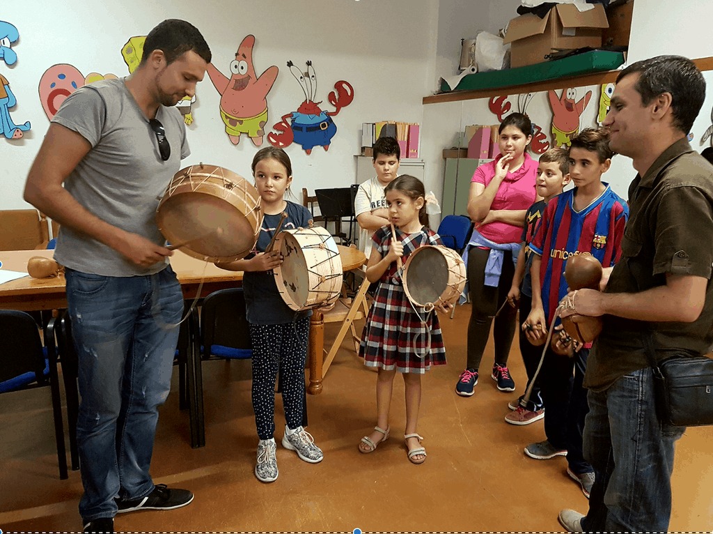 Imagen de El Cabildo celebra unas jornadas dedicadas al folklore y tradiciones de La Gomera