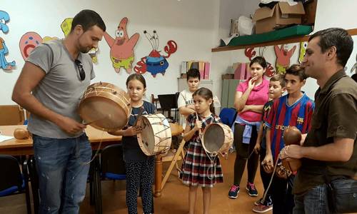 Imagen de El Cabildo celebra unas jornadas dedicadas al folklore y tradiciones de La Gomera