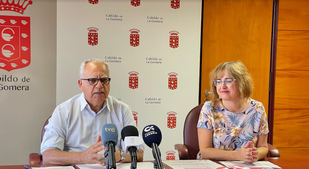 Imagen de El Cabildo abre el plazo para solicitar las becas con las que dará cobertura a un millar de estudiantes