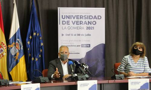 Imagen de El Cabildo cierra este jueves el plazo para solicitar las ayudas a entidades deportivas, culturales y educativas