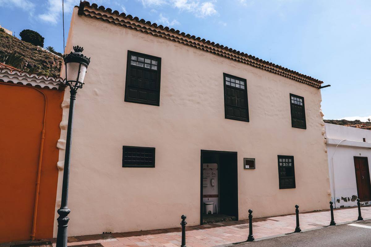 Imagen de La Casa Colón acoge a partir de este martes la exposición multidisciplinar ‘Contempla’