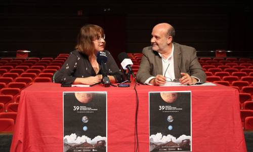 Imagen de La Orquesta Filarmónica de Gran Canaria abre en La Gomera el Festival de Música de Canarias