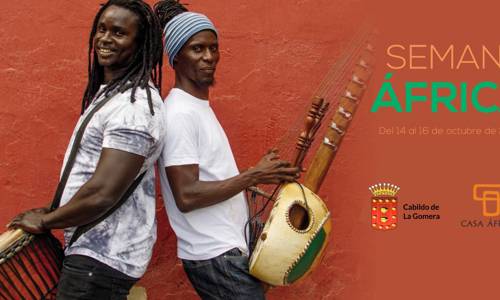 Imagen de ‘Semana África’ inicia su programación de actividades este jueves