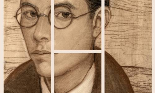 Imagen de El Cabildo acoge a partir de este viernes la exposición ‘José Aguiar y el dibujo en Canarias’