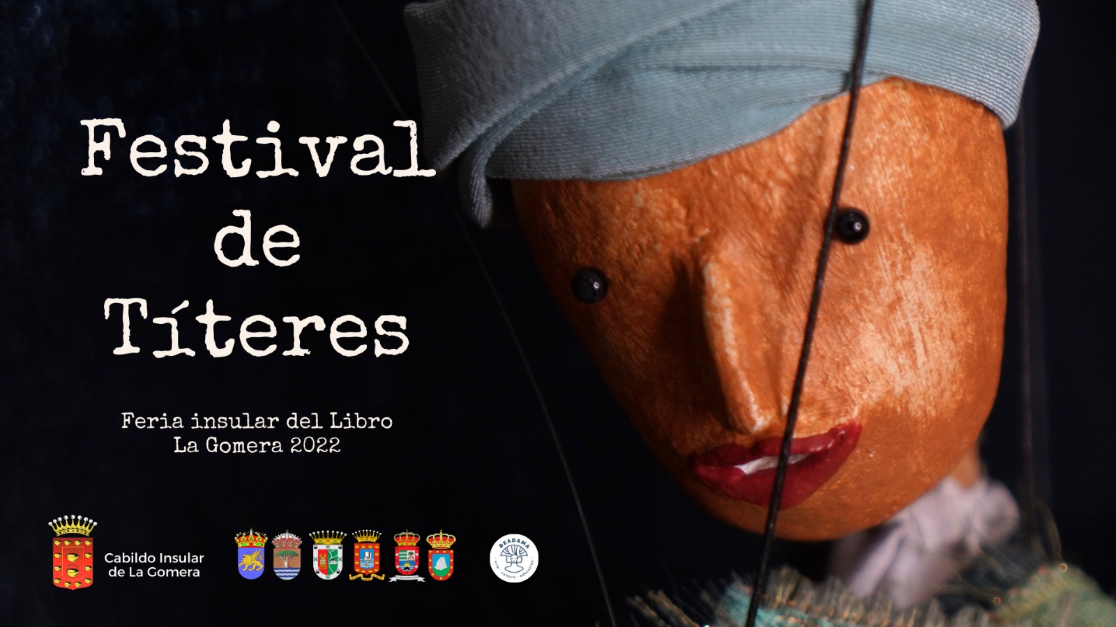 Imagen de El Festival de Títeres inicia su programación este fin de semana en Valle Gran Rey y San Sebastián