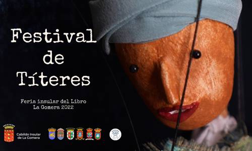 Imagen de El Festival de Títeres inicia su programación este fin de semana en Valle Gran Rey y San Sebastián
