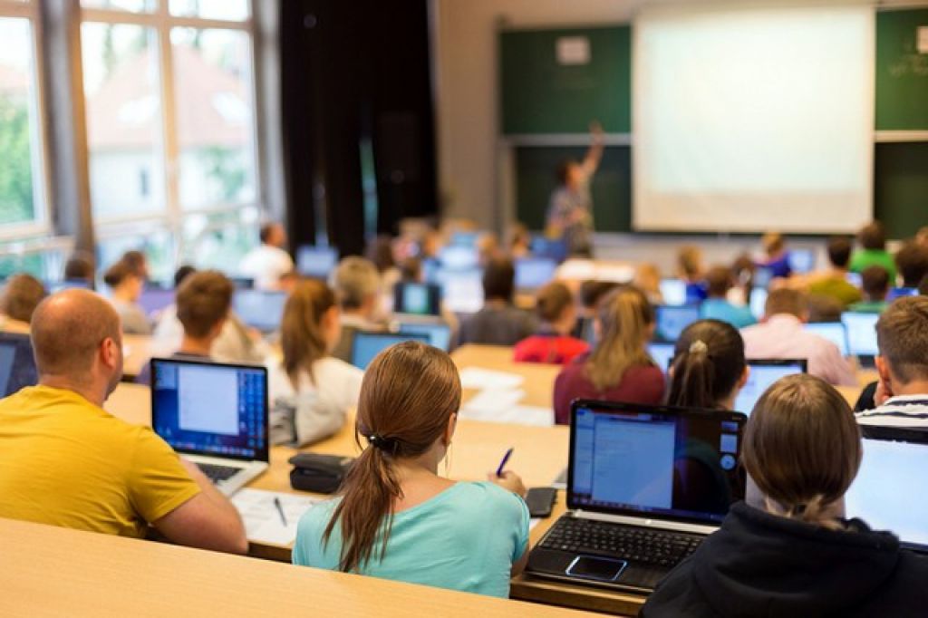 Imagen de El Cabildo cierra este jueves el plazo de solicitud de las becas Erasmus