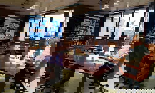 Imagen de Los cabildos canarios piden mantener la flexibilidad de las reglas fiscales para 2024