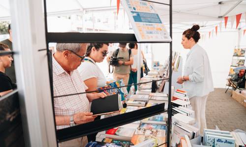 Imagen de La Feria Insular del Libro presenta el libro ‘Mujeres Gomeras: cocina y tradición’