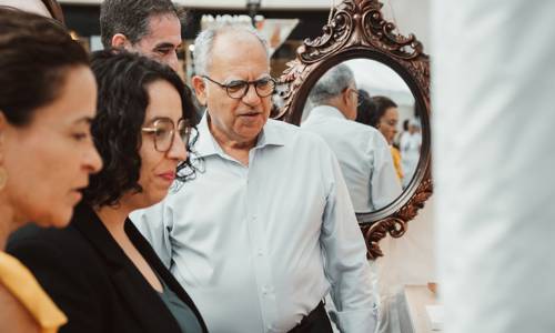 Imagen de El Cabildo amplía el calendario de muestras de artesanía con cinco eventos hasta final de año