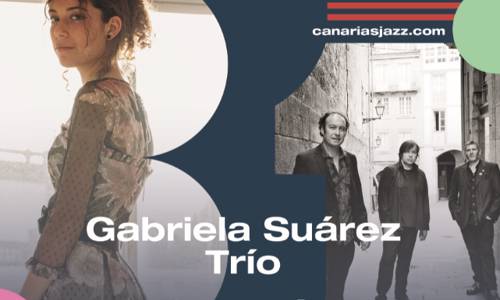 Imagen de El Festival Internacional Canarias Jazz&Más recala este sábado en Playa Santiago