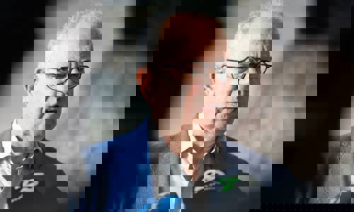 Imagen de Curbelo denuncia que las islas sigan soportando la crisis migratoria en solitario y lamenta la falta de acuerdos