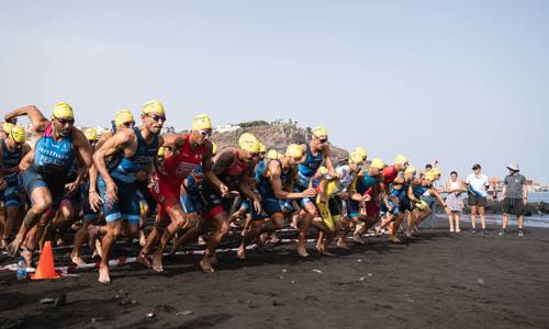 Imagen de El Cabildo abre el periodo de inscripción para la I edición de la carrera de obstáculos de La Gomera