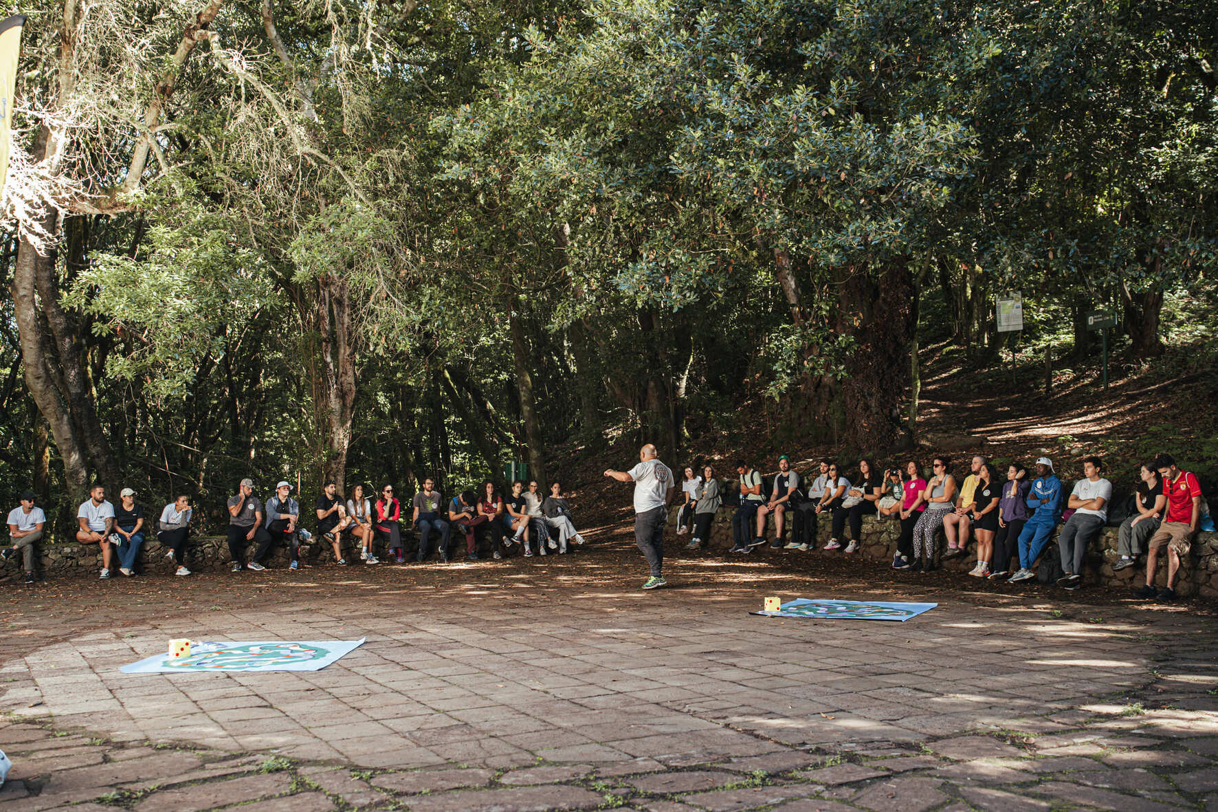 Imagen de La Reserva de la Biosfera de La Gomera refuerza la participación ciudadana, la educación ambiental y el papel de la juventud 