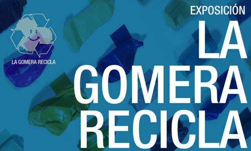 Imagen de La Casa de Colón inaugura este viernes la exposición ‘La Gomera Recicla’