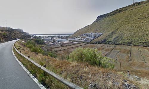 Imagen de El Cabildo impulsa la regeneración de la zona industrial del Barranco de La Concepción