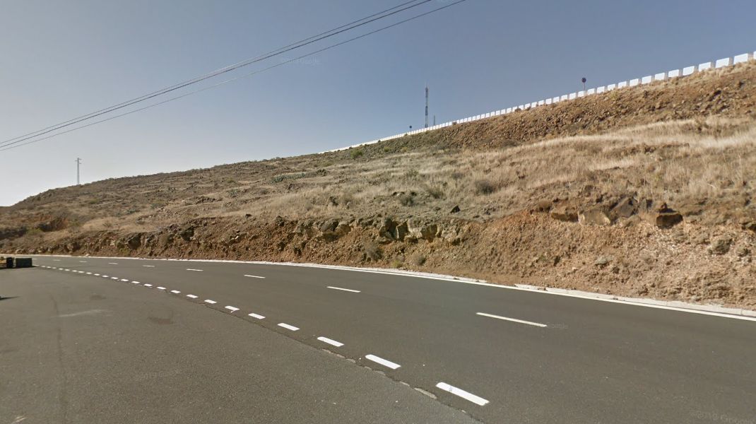 Imagen de El Cabildo informa del cierre de la GM-2 este sábado entre San Sebastián y El Camello