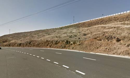 Imagen de El Cabildo informa del cierre de la GM-2 este sábado entre San Sebastián y El Camello