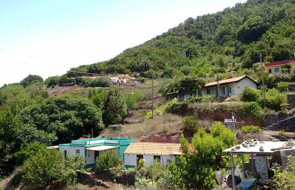 Imagen de El Cabildo licita las obras de acondicionamiento del acceso a Los Aceviños, en Hermigua