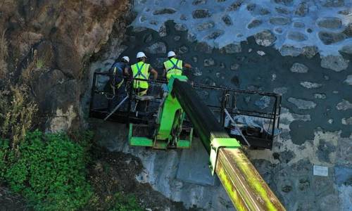 Imagen de El Consejo Insular de Aguas aprueba la inversión de más de 594 mil euros para comunidades de regantes