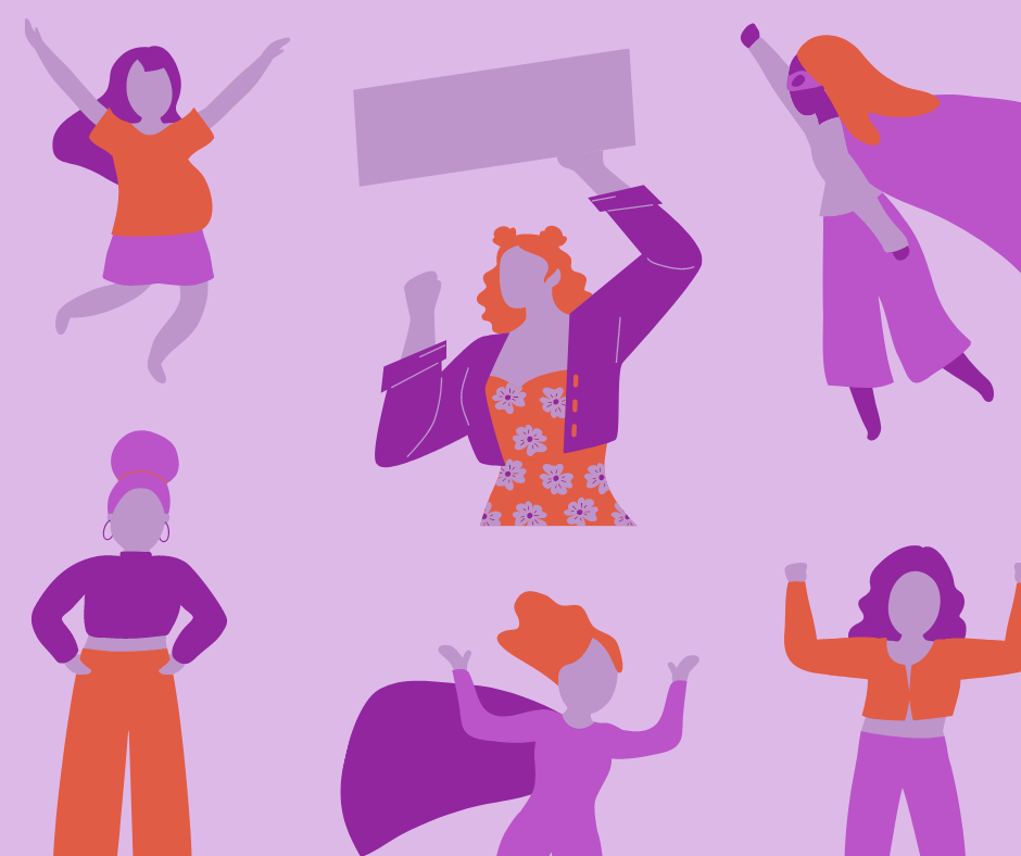 Imagen de El Cabildo y el Servicio Insular de la Mujer crean una iniciativa itinerante para concienciar y prevenir la violencia contra la mujer
