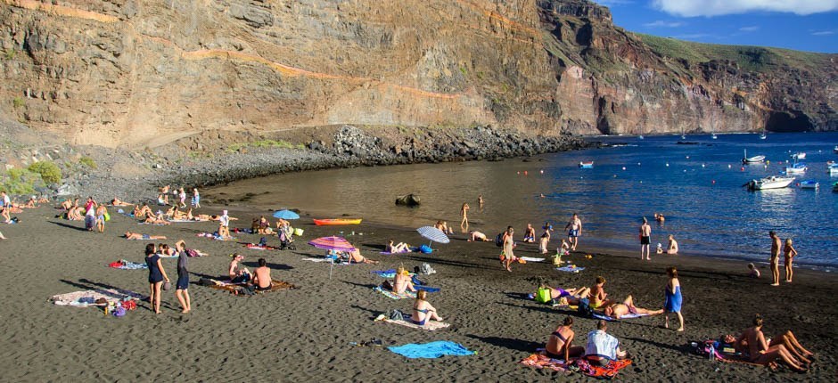 Imagen de La Gomera cierra julio con una ocupación superior al 80%