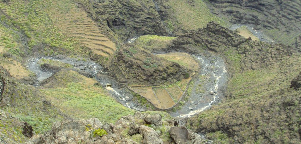 Imagen de El Patronato de Espacios Naturales aprueba su memoria anual de actuaciones