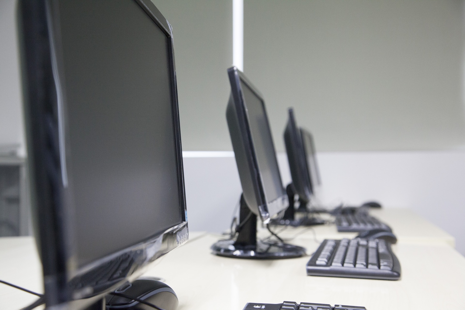 Imagen de El Cabildo apuesta por reducir la brecha digital en el ámbito educativo