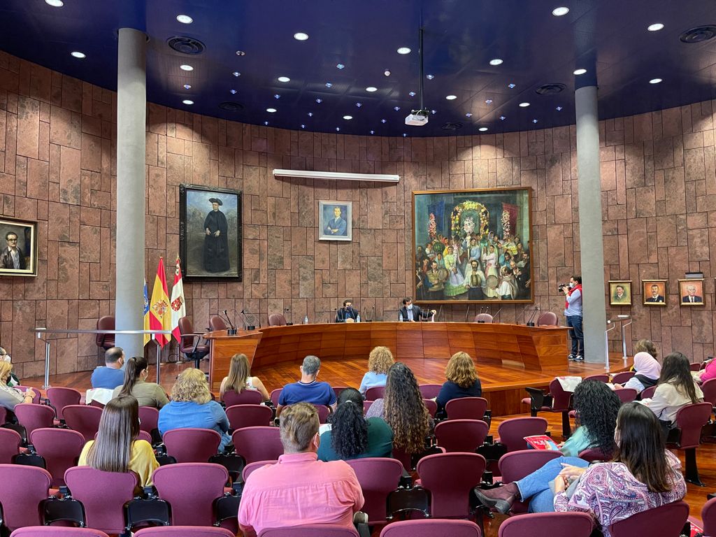 Imagen de La Gomera refuerza su apuesta por el consumo responsable y la dinamización comercial