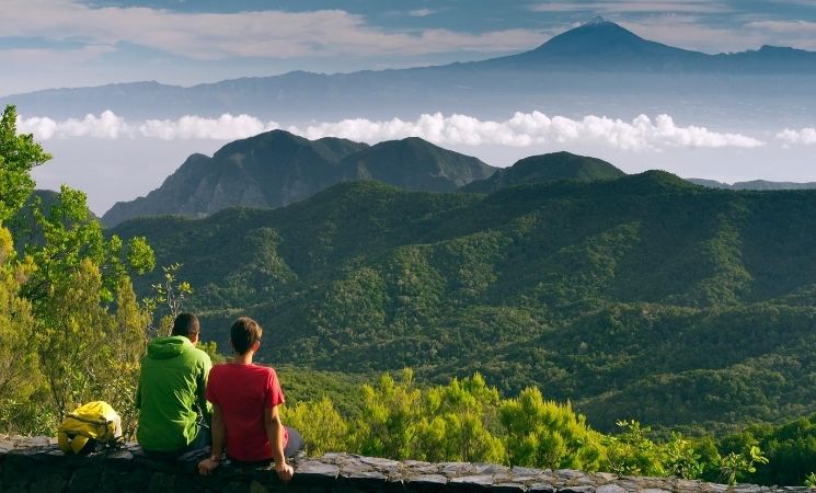 Imagen de Turismo de La Gomera premia al turista nacional con un viaje de siete días a la isla