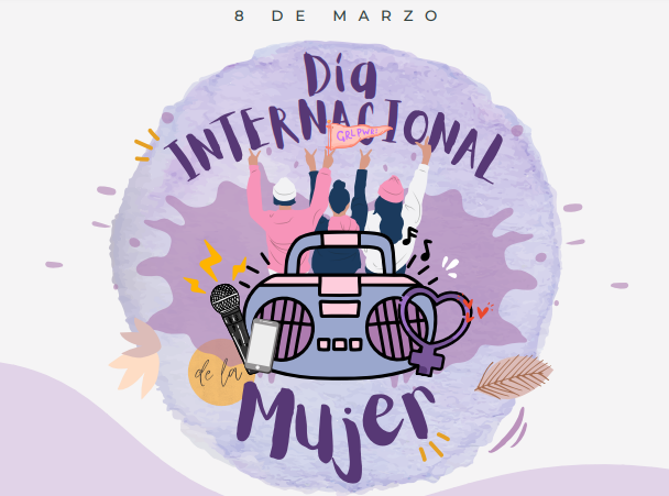 Imagen de El Cabildo presenta la programación por el Día Internacional de la Mujer