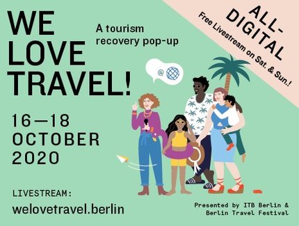 Imagen de Turismo de La Gomera participa desde este viernes en una feria virtual con profesionales del sector en Alemania 