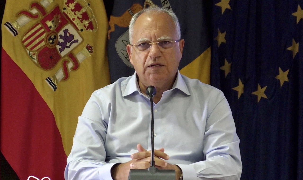 Imagen de El Cabildo incrementó en un 14% los recursos destinados a becas en los últimos tres años 