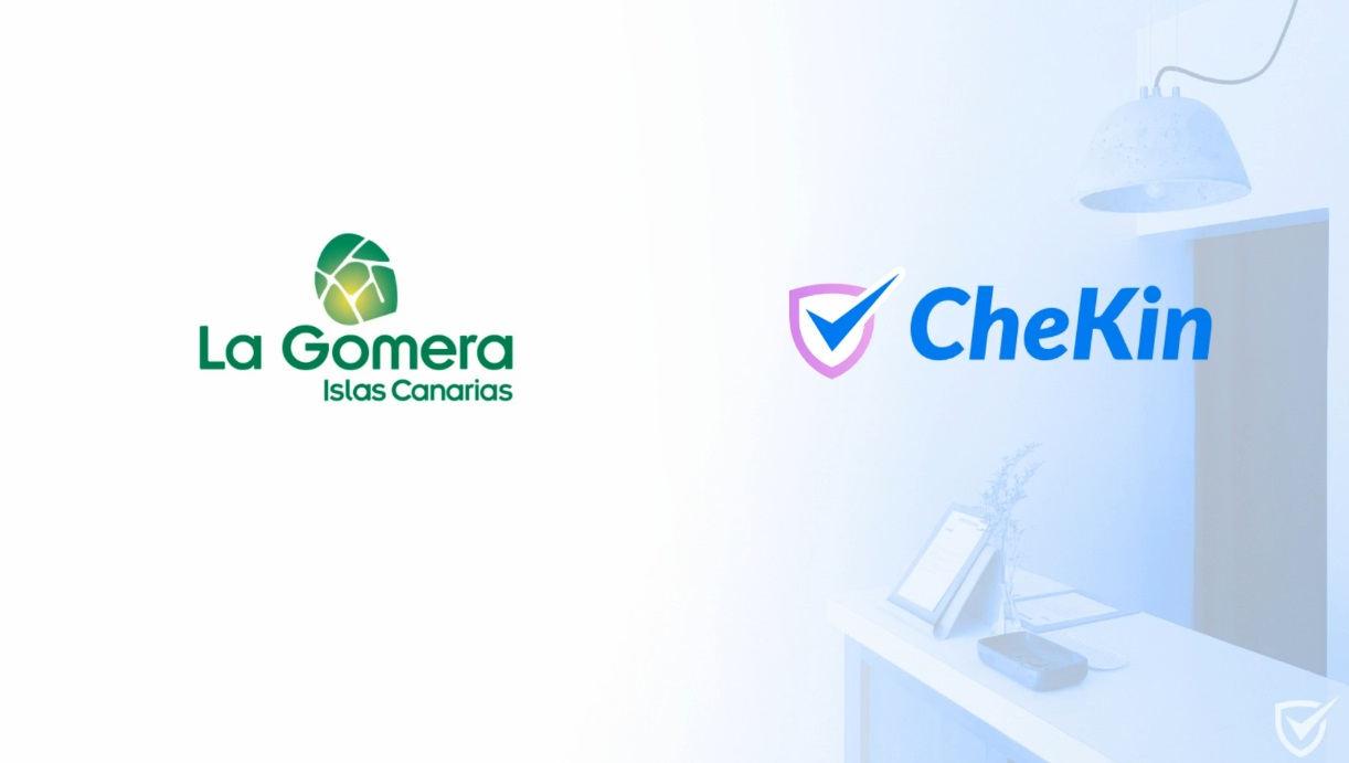 Imagen de Más de 300 alojamientos turísticos de La Gomera utilizan la Ckekin, la app gratuita de registro de viajeros 