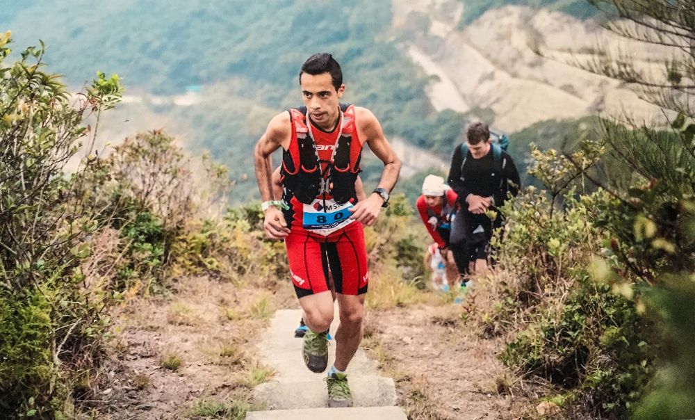 Imagen de Carreras con semblanzas a La Gomera