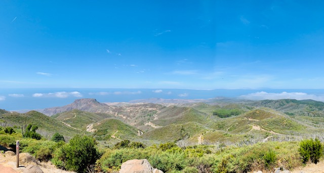 Imagen de El Cabildo de La Gomera solicita precaución ante la alerta por altas temperaturas