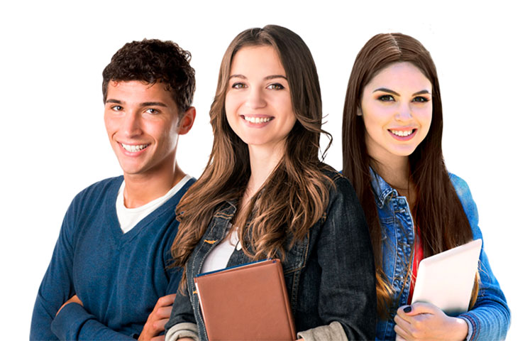 Imagen de El Cabildo abre el plazo de solicitud de las becas Erasmus 