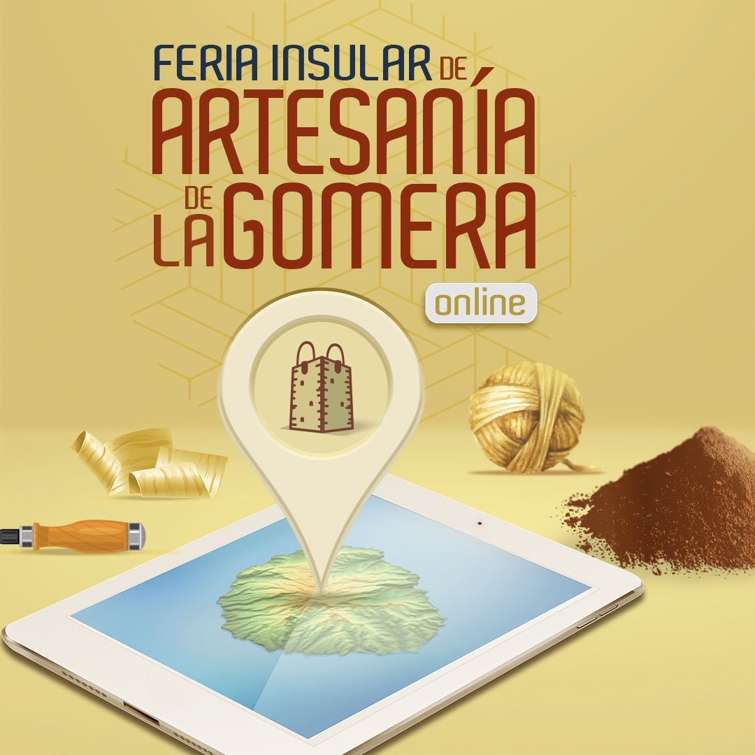 Imagen de La Feria Virtual de Artesanía recibe más de nueve mil visitas y prorroga su apertura hasta finales de enero 