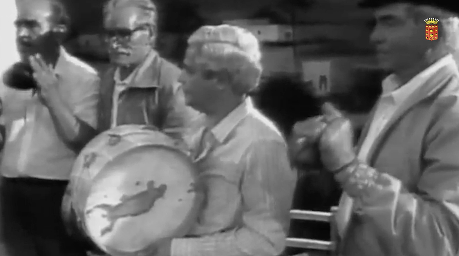 Imagen de Los documentales sobre los Años Nuevos alcanzan a más de 44 mil espectadores a través de las redes sociales