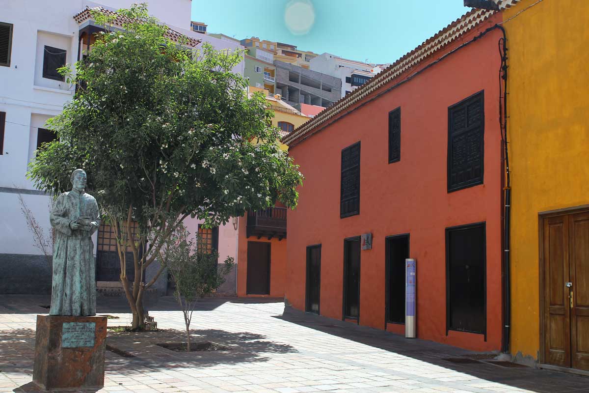 Imagen de La red de museos de La Gomera reabre sus puertas desde este lunes 