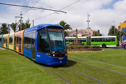 Imagen de Este jueves finaliza el plazo de solicitud del bono transporte para los estudiantes gomeros