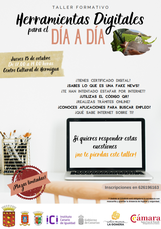 Imagen de La Gomera promueve un concurso fotográfico sobre la indumentaria y el folclore de la isla