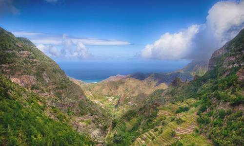 Imagen de La Gomera avanza en la elaboración de su Plan Técnico de Caza